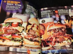 -blue frog蓝蛙(长泰广场店)