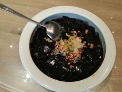 -味莊·青岛菜(云霄路店)