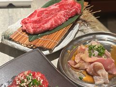 -乾杯烧肉居酒屋(中洲湾店)