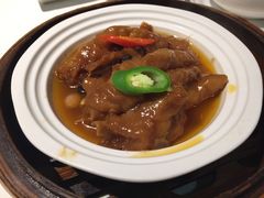 -潮福城大酒楼·潮味粤品·港式点心(湖滨北路店)