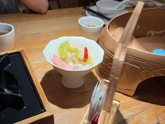 -桂小厨广西菜(青秀万达店)