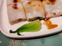-悦得闲广式点心茶楼(蓝鲸世界店)
