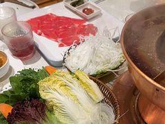 -东来顺饭庄(天坛店)