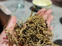 -华盛园卷子王农家菜水库鱼