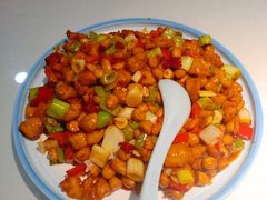 -白马宴·椒麻鸡(新华南路店)
