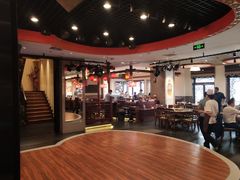 -小天鹅火锅·一线江景洪鼎旗舰店(洪崖洞店)