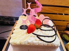 -元一希尔顿酒店·禅自助餐厅·啤酒花园
