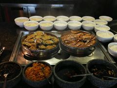 -美食汇全日制餐厅(西双版纳稷泽万达文华度假酒店)