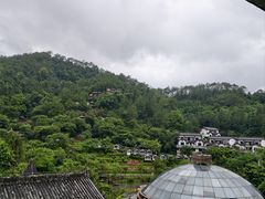 -广东天露山旅游度假区