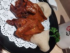 -避风塘(宝山万达店)