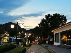 -老山国家森林公园