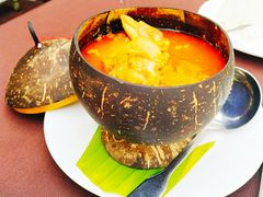 -Neary Khmer Restaurant