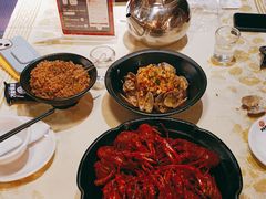 -聚味瞿记·龙虾堂(望城店)
