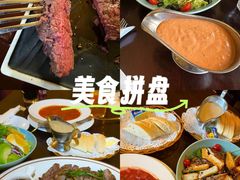 -JACKY'S PUB 杰克西餐(第二大街店)