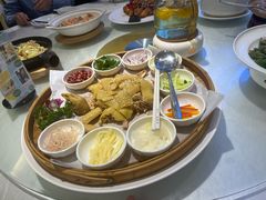 -顺德佬(石厦店)