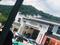 -九华奇缘探险漂流