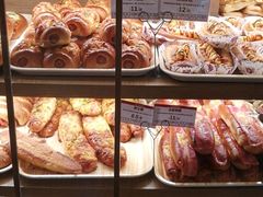 -山崎面包(静安久光店)