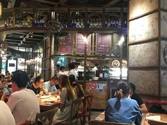 大堂-玛格萝妮(汇智国际商业中心店)
