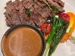 -404干式熟成牛排馆•聚会餐厅