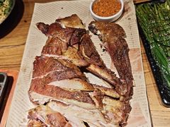 -1819餐厅·团队聚餐·烤串·精酿