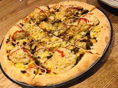 -铁酱披萨(乐清南虹店)