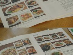 菜单-ROAST