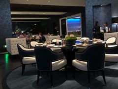-上海苏宁宝丽嘉酒店·Cafe Bellagio西餐厅