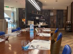 -Mr·Fish鱼鲜生海鲜放题(银泰in99店)