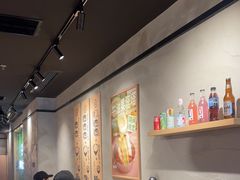 -肉肉大米(德基广场店)