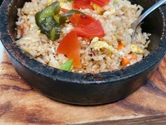 -熹炭精致日料(金融街购物中心店)