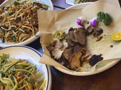 -额娘·春饼烤鸭(怀特店)