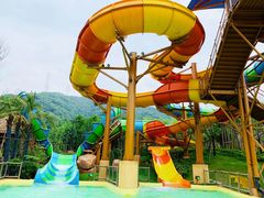 -杭州开元森泊度假乐园