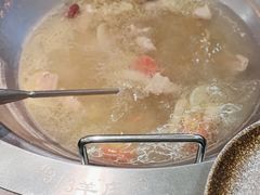 -313羊庄铁锅烀羊肉·烤全羊·烧烤龙虾·团建聚餐(永德路店)