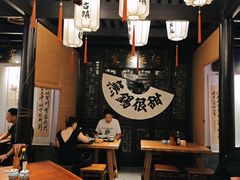 -贡梅老面馆·蟹粉面·无锡特色小吃(南长街主推店)