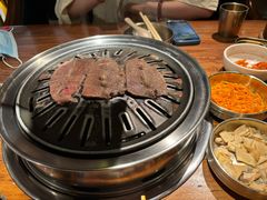 -九田家黑牛烤肉料理(新辰里亚运村店)