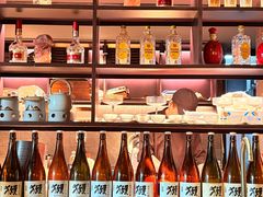-300杯·和牛烧肉清酒专门店(廊里店)