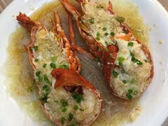 龙虾仔-乾隆美食·本帮菜(黄河路店)