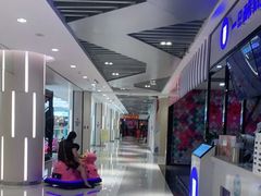 -晓宇重庆火锅(龙首店)