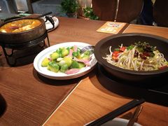 -云海肴·汽锅鸡·云南菜(领展购物广场·中关村店)
