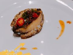 大连鲍鱼-青蓬蒸汽海鲜·深圳老字号·团建聚会(壹方城店)