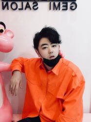 -星座SALON奢华造型