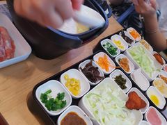 -阿香米线(深业上城店)
