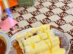 -老三样·旧食新味(绿地店)