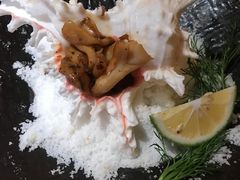 -花潮料理艺食馆(世欧广场店)