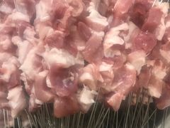 -永安烧烤