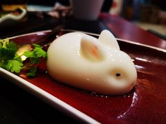 -殷式·私房烧烤·羊蝎子火锅(什刹海店)
