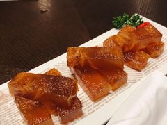 -北海银滩皇冠假日酒店-德丰楼中餐厅