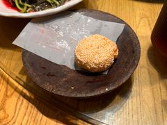 -吴越荣记·苏州菜·松鼠桂鱼(娄门景区店)