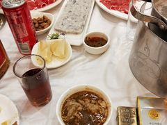 -友谊肥牛