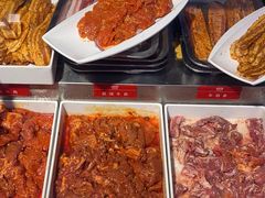 -晓燃地摊烤肉(朝阳双桥店)